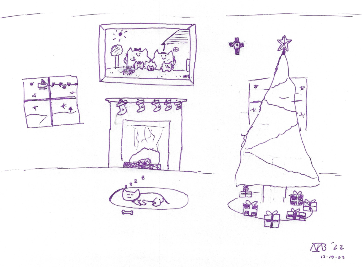 Peaceful Christmas Eve.PNG