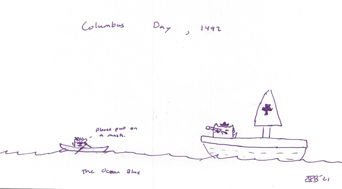 The Second Columbus Day.PNG