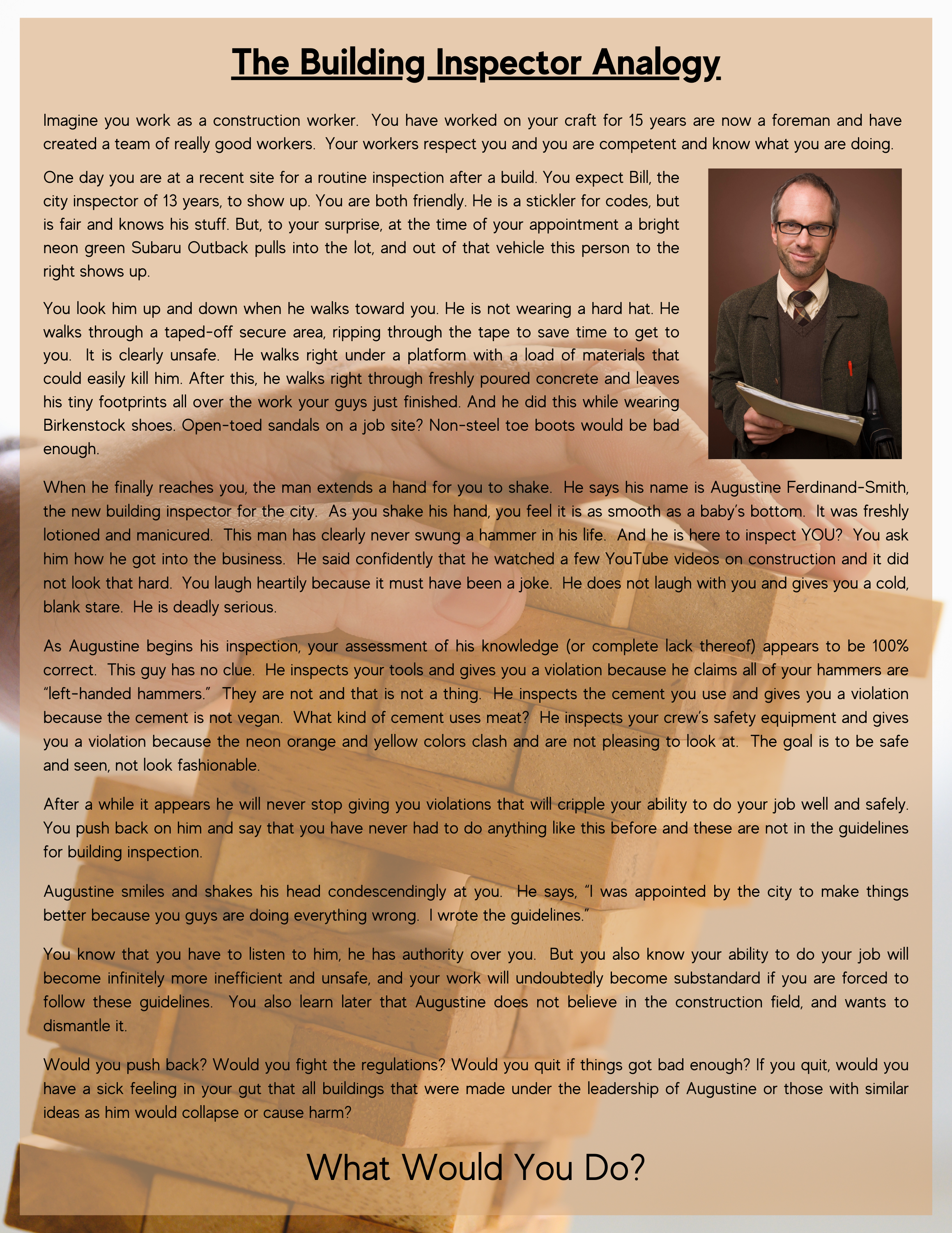 The Building Inspector Analogy.png