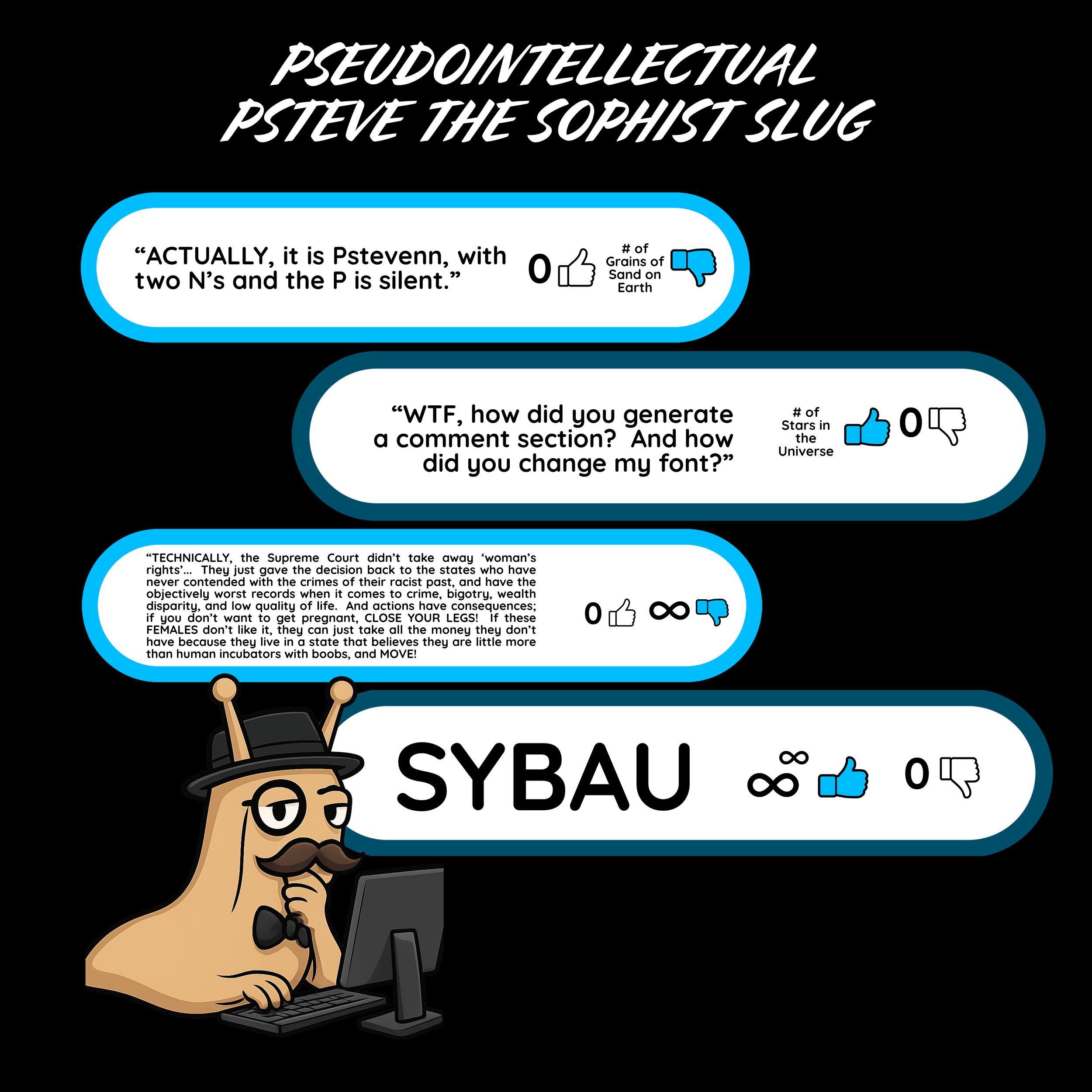 Pseudointellectual PSteve.png