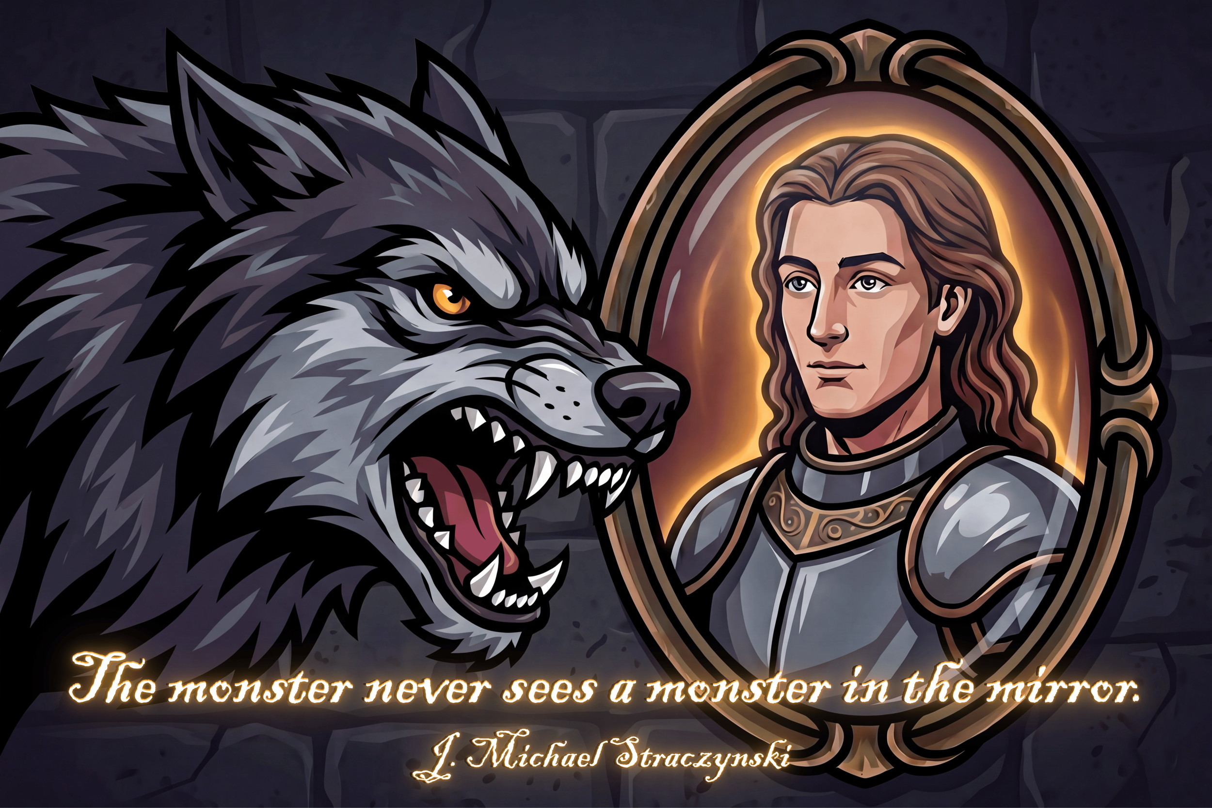 Monster in the Mirror Updated.png