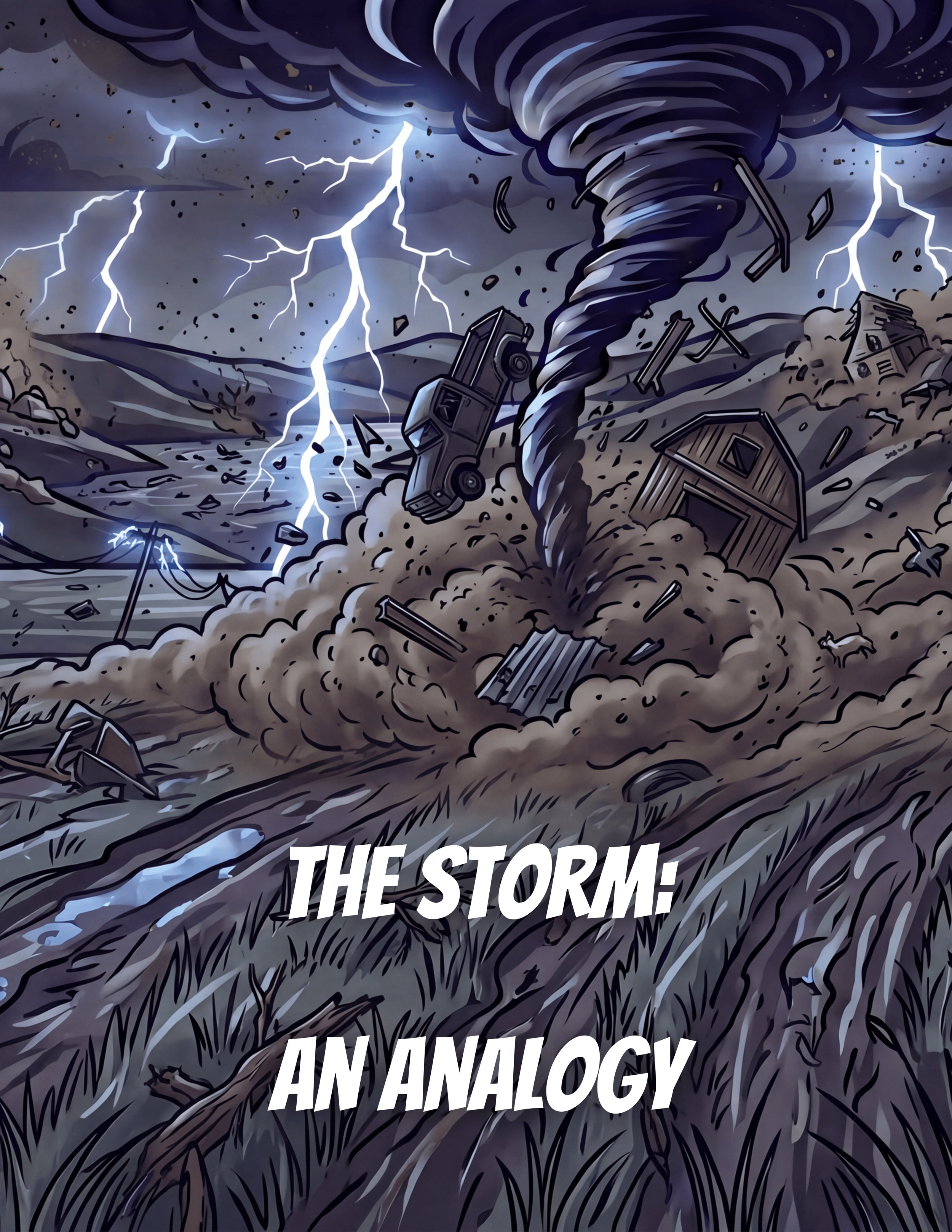Storm Analogy Title Page.png