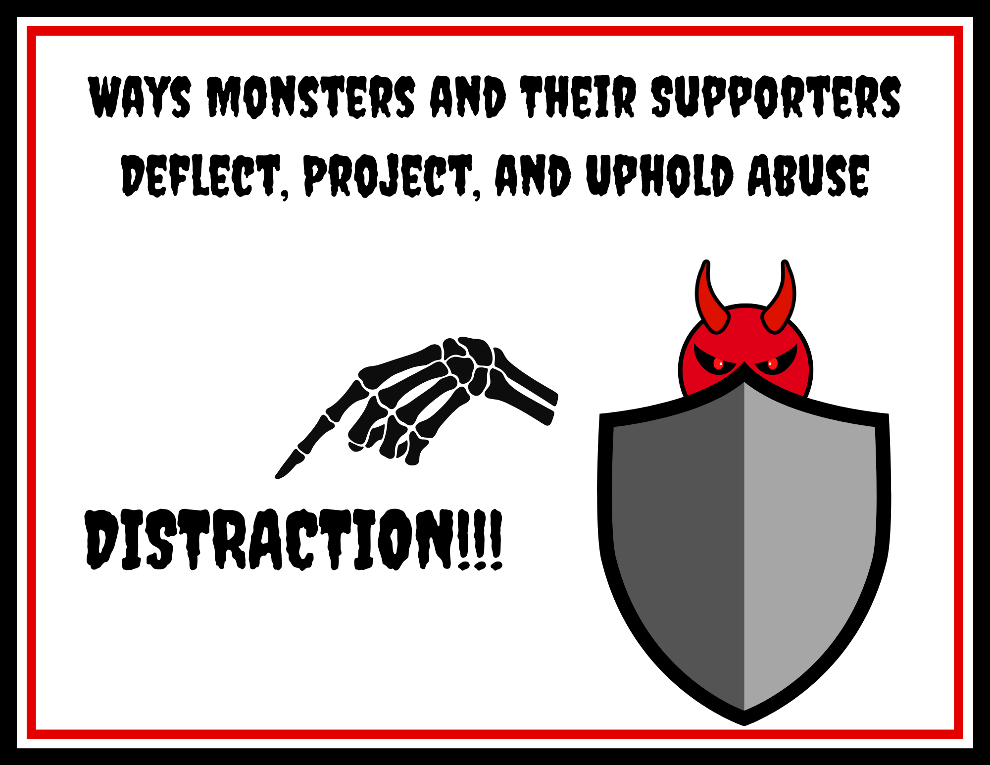 17 Distractions and Projections.png