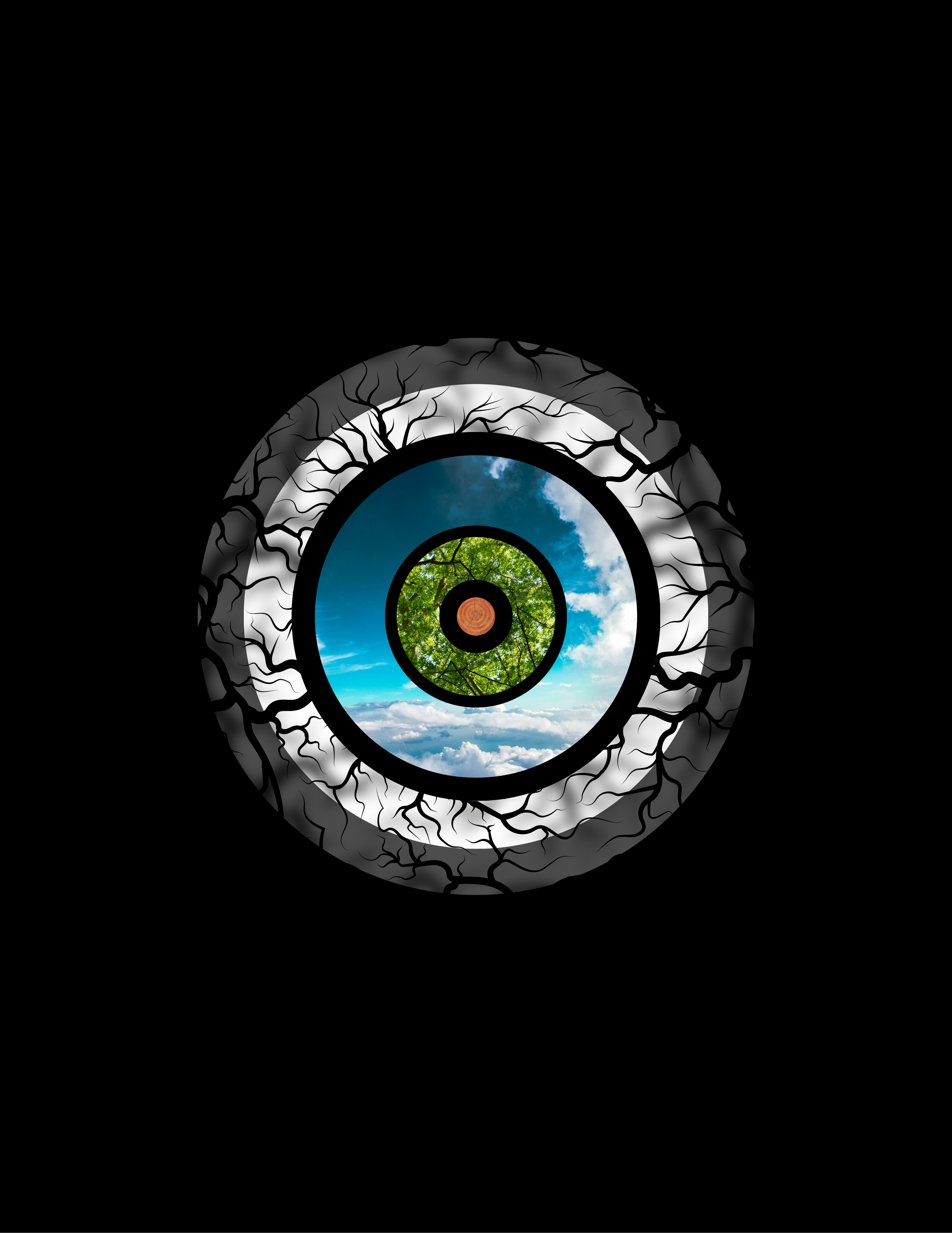 Concentric Circles Main Black (Portrait).png