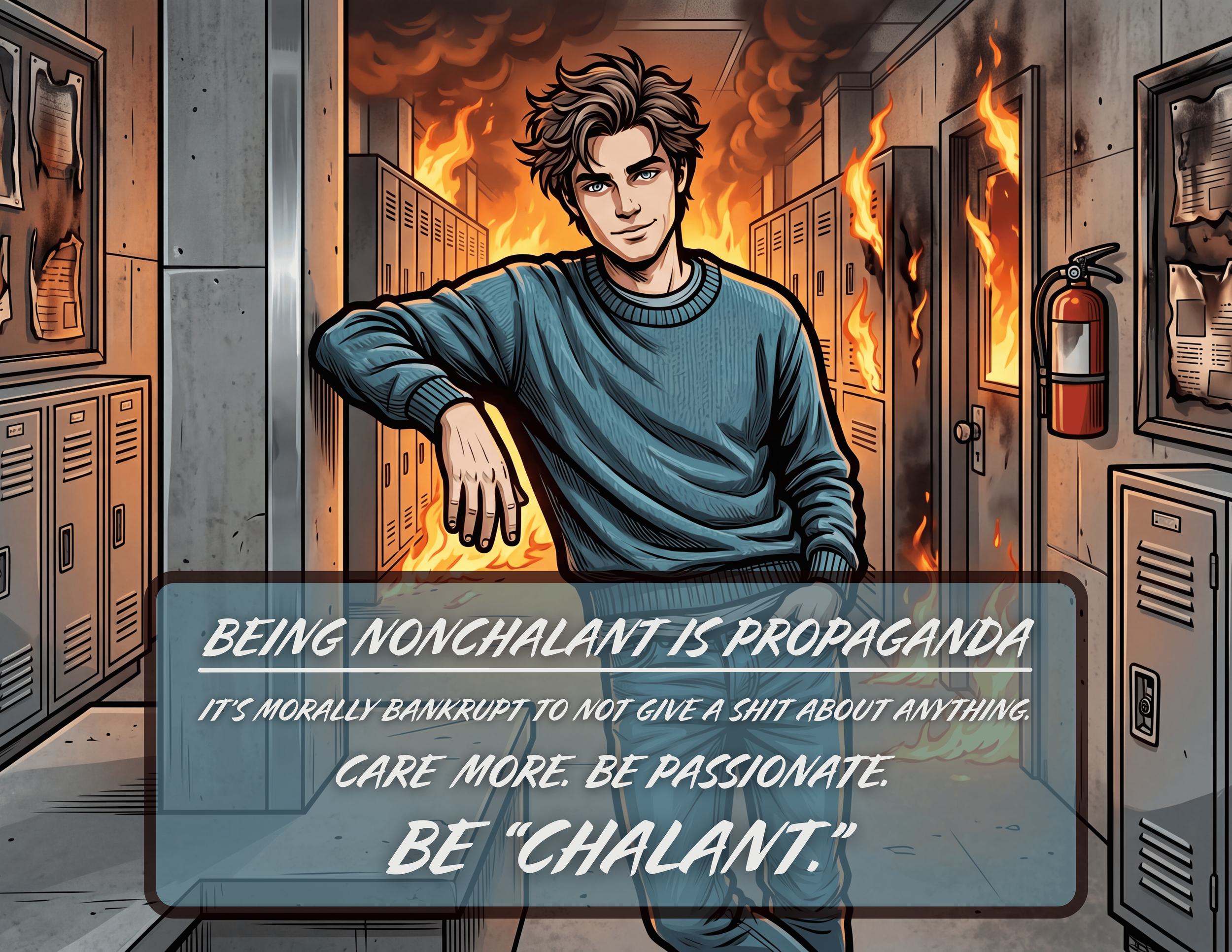 Nonchalant Is Propaganda Framed.png