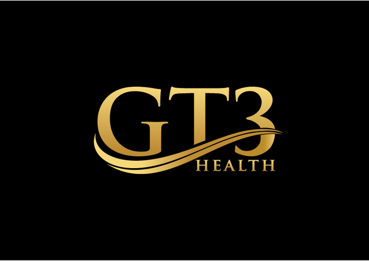 GT3 Health logo