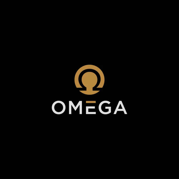 Omega Management Solutions logo