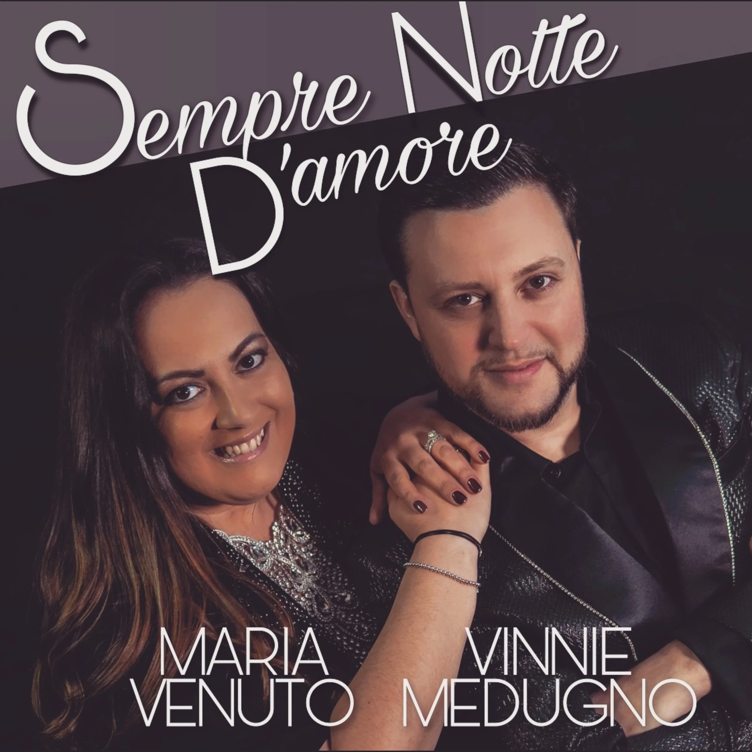 Sempre Notte D’Amore