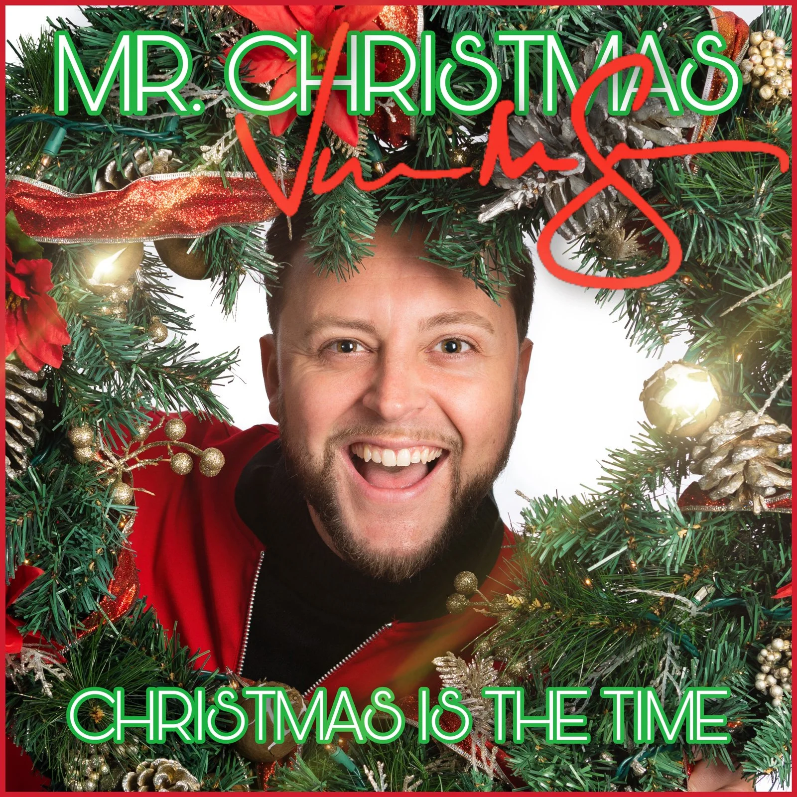 Christmas is the Time