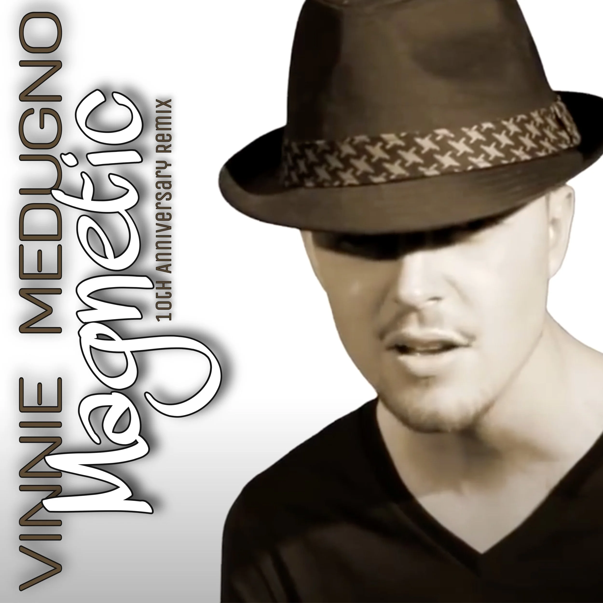 Magnetic 10th Anniversary Remix