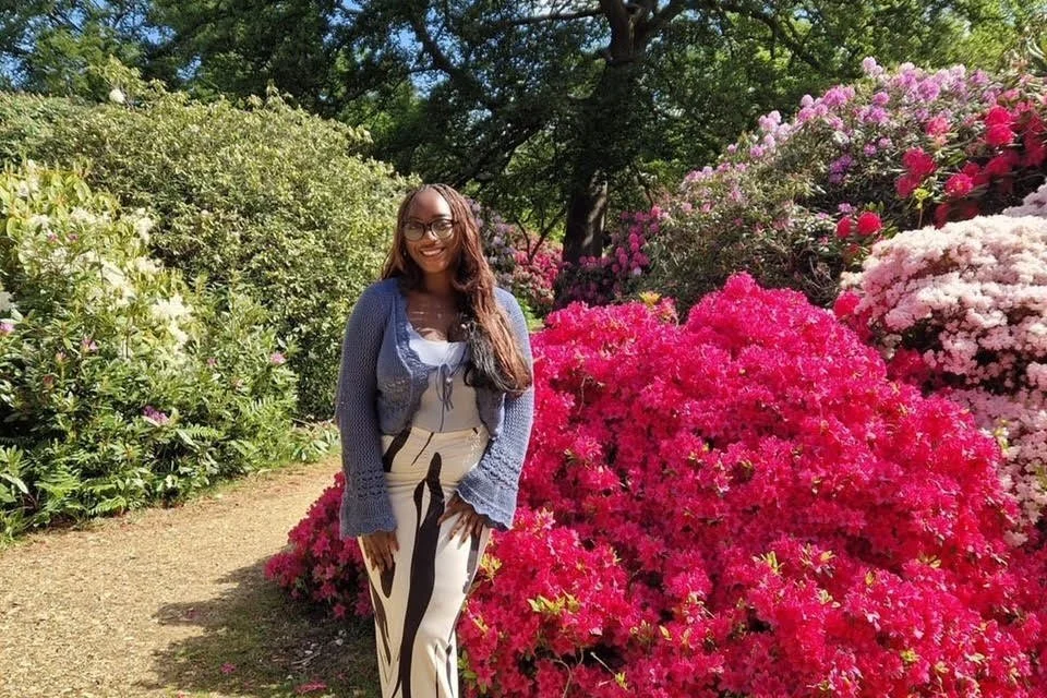 Supporting child refugees: Christine Yeboah on working as a Psychologist