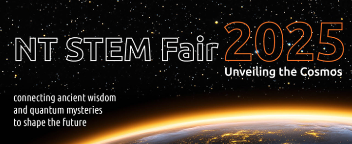 NT STEM Fair 2025