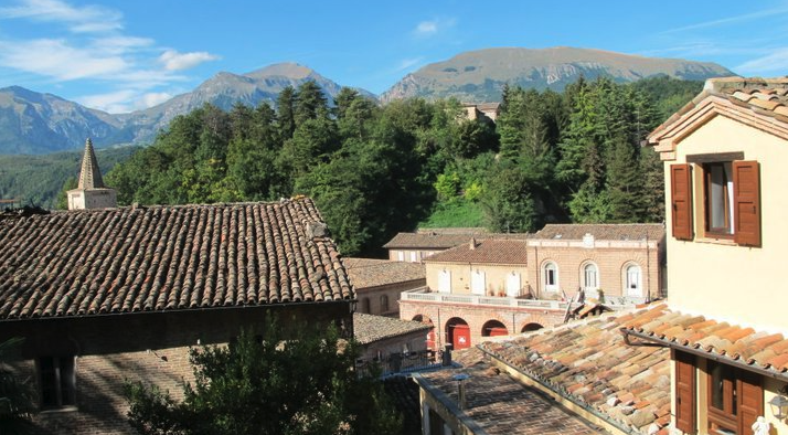 Rooftops