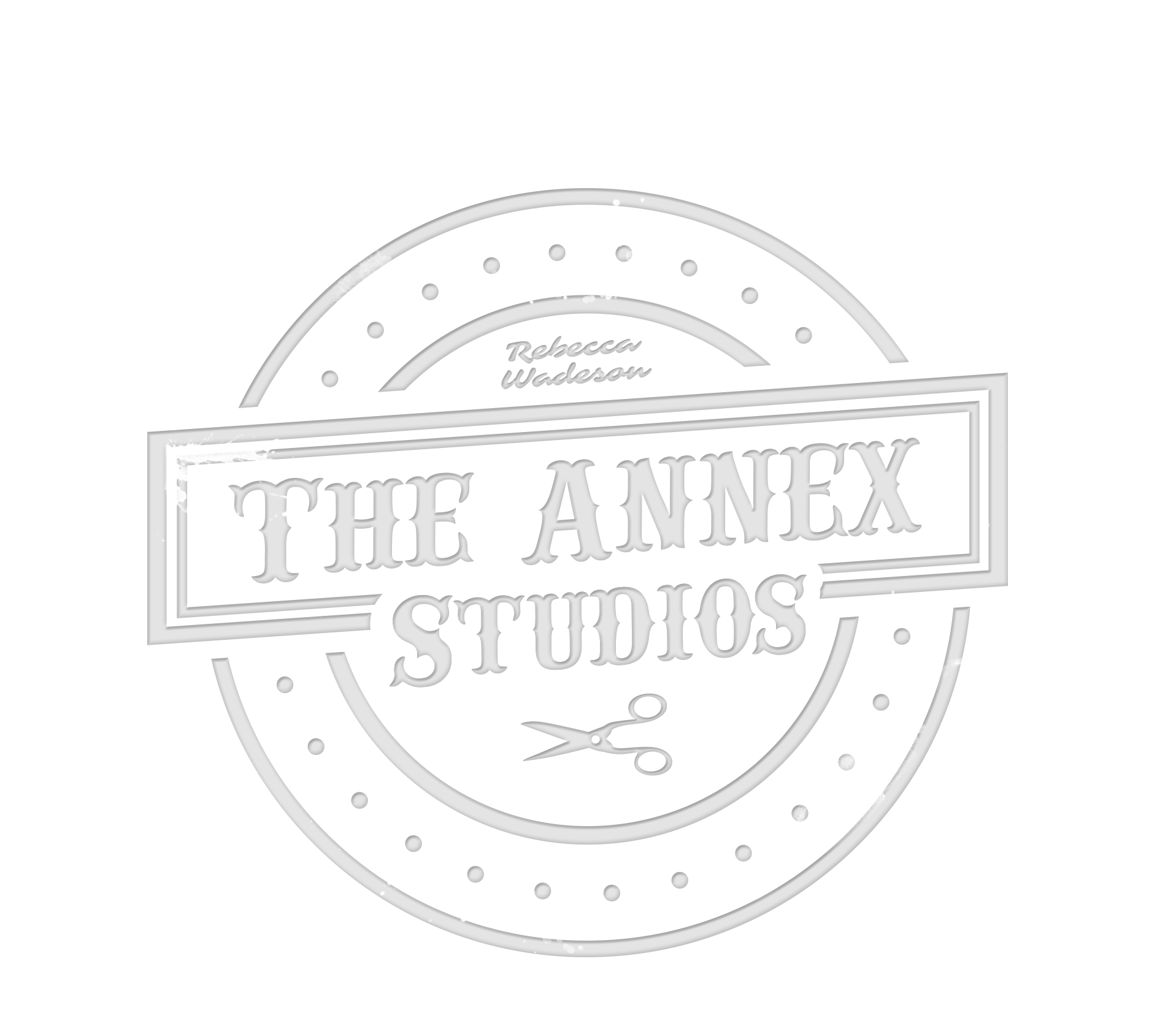 Logo for The Amazon Studios, featuring a circle with the text 'The Amazon Studios' in the center.