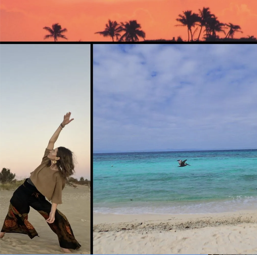 RETREAT: Eco-Adventure Yoga Retreat in Belize