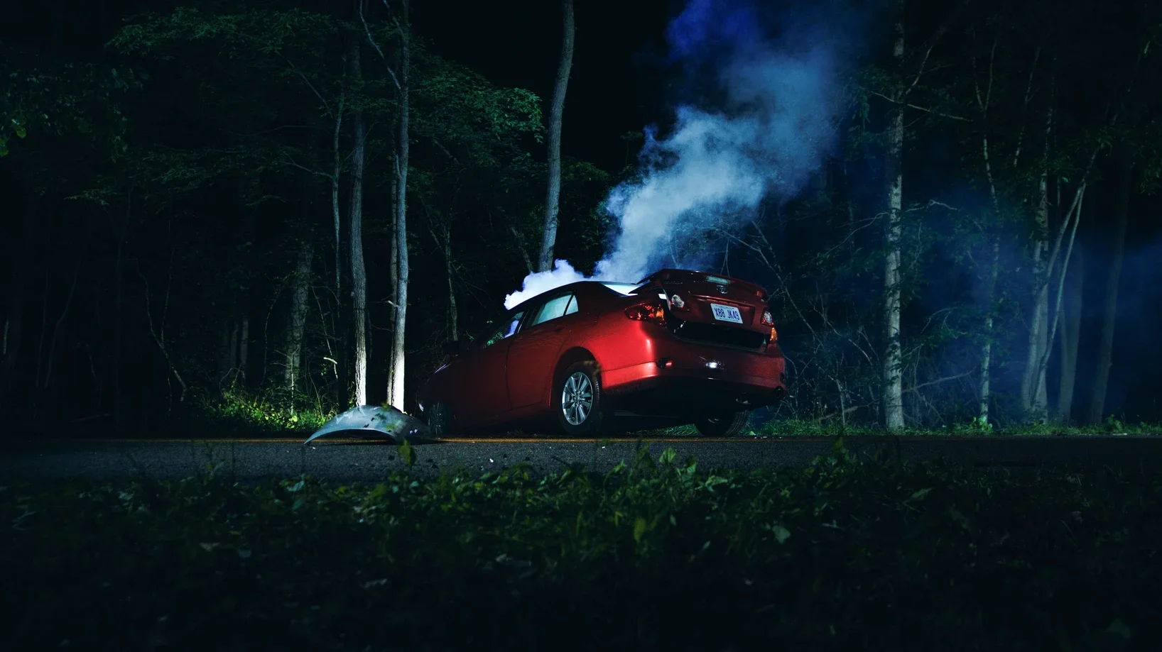 Photographer Brian Camp 