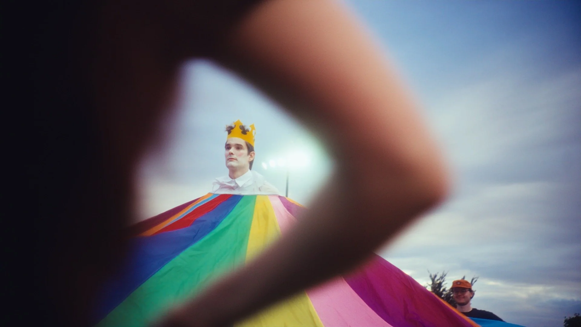 film + music videos