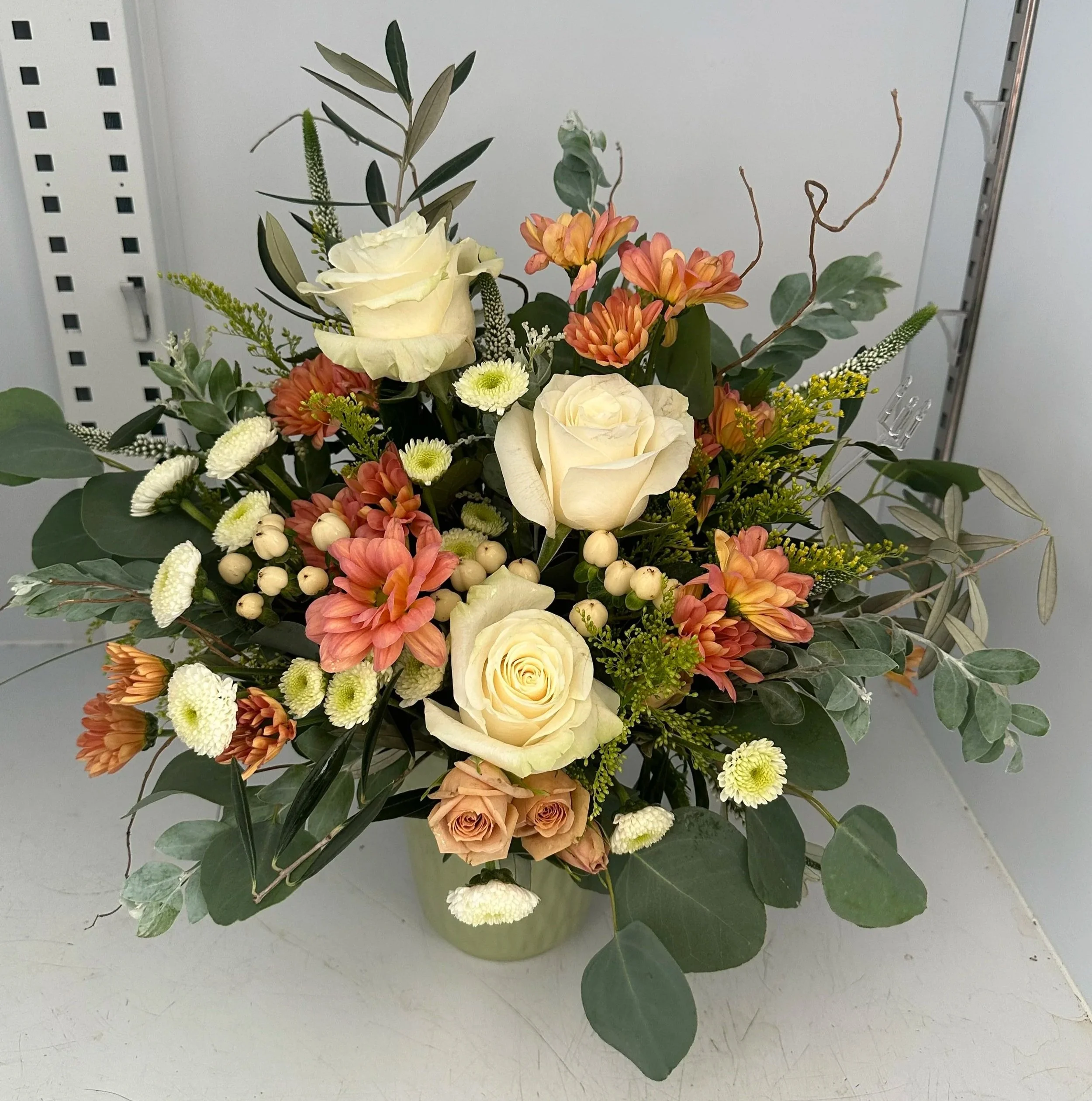 Petite Designer's Choice Arrangement