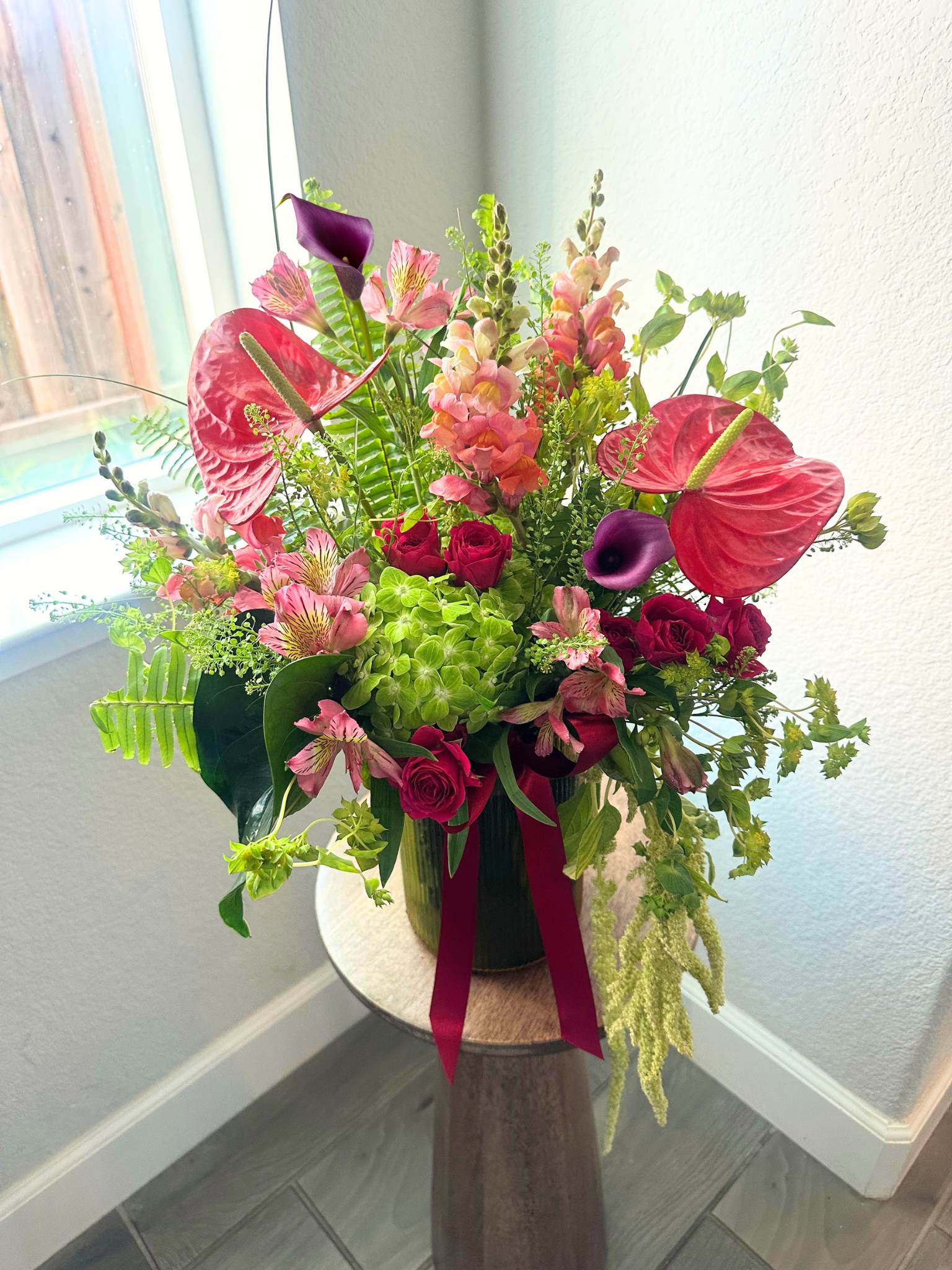 Wild Tropics Designer's Choice