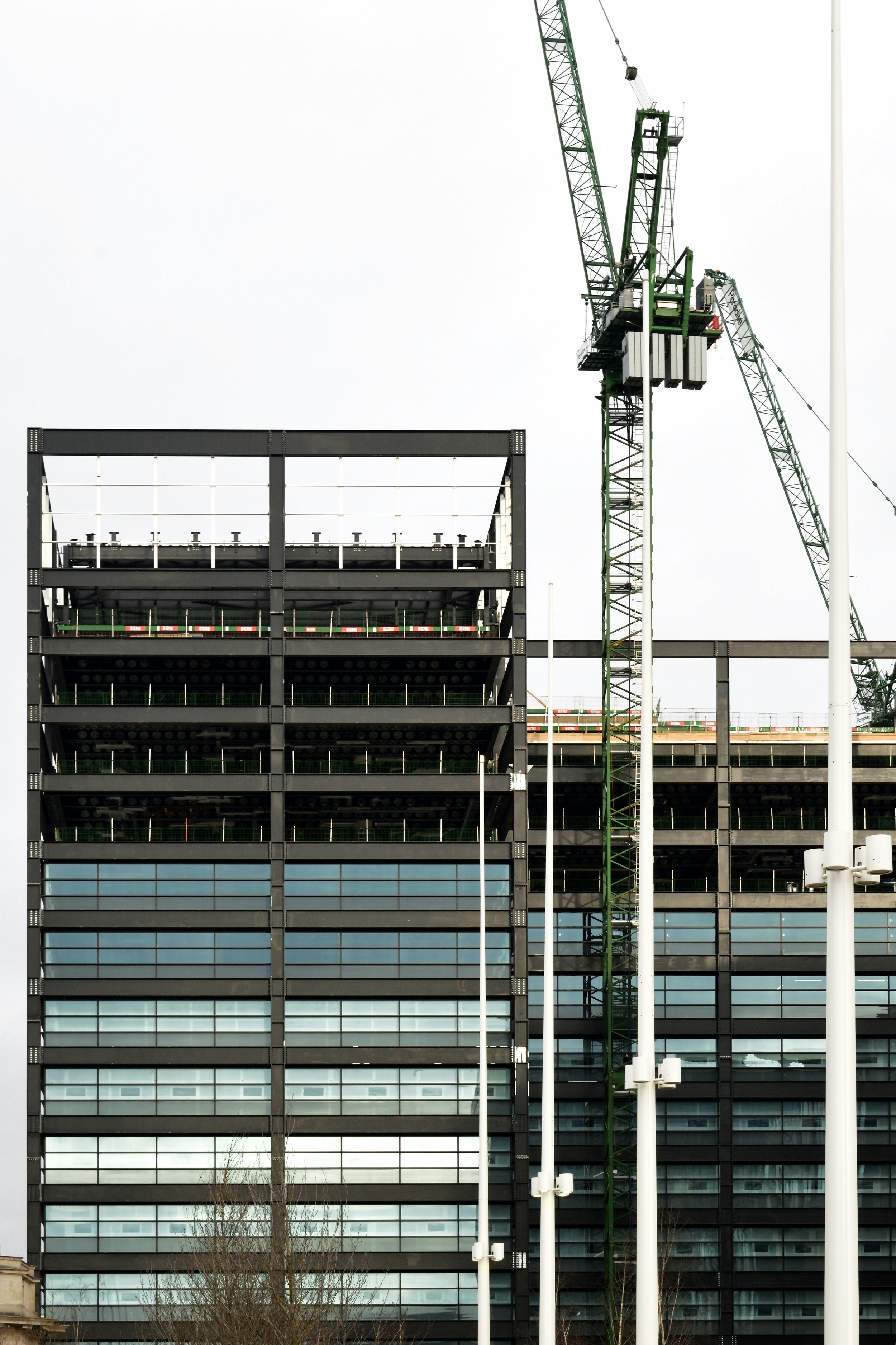 Office-to-Residential Conversions: Balancing CapEx and Mechanical Reality