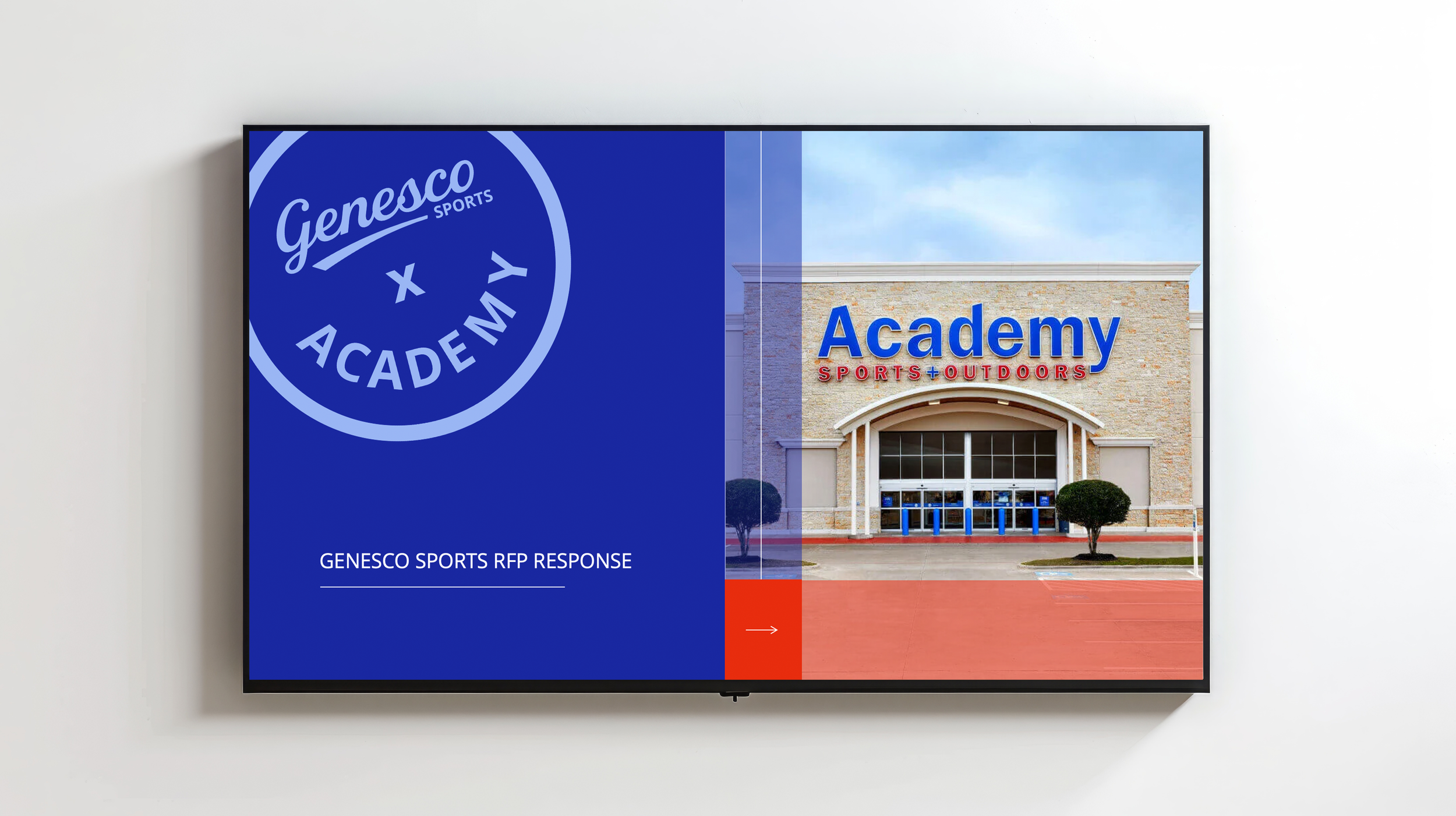 New Business Proposals