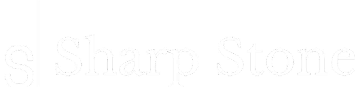                 Sharp Stone