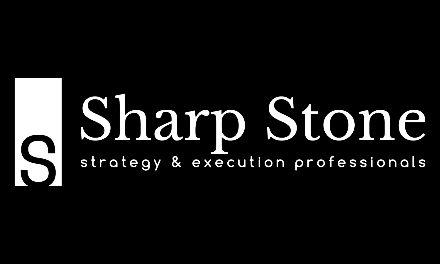                 Sharp Stone