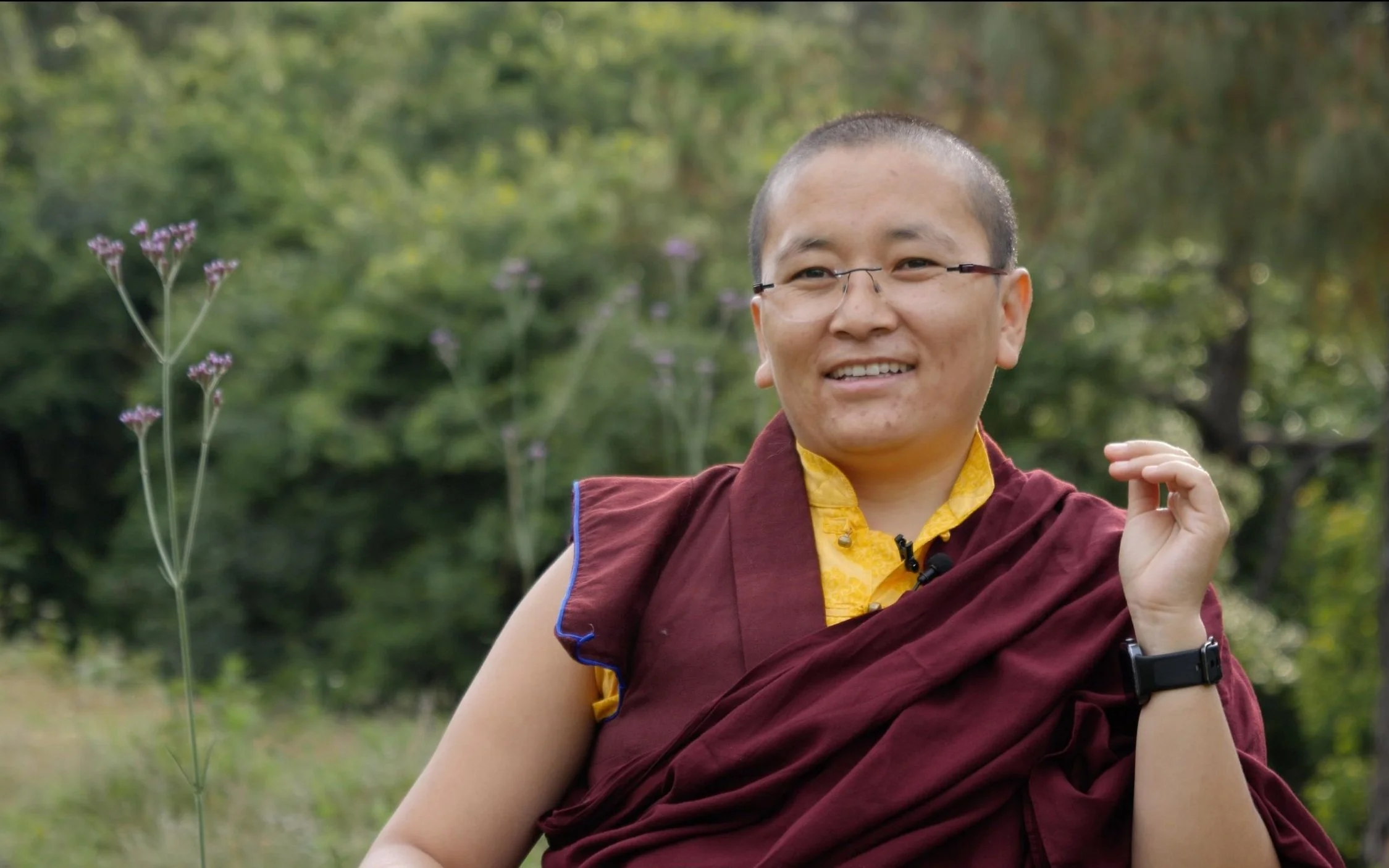  Karma Yeshi (2024) 
  [folk, piano, strings]