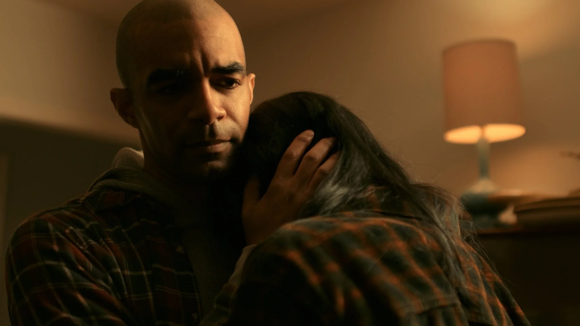  Dead Man Walking (2024)
 [strings, folk, vocals]