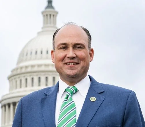 Congressman Nick Langworthy Announces Rand Machine Wins Share of $211 Million US Army Contract