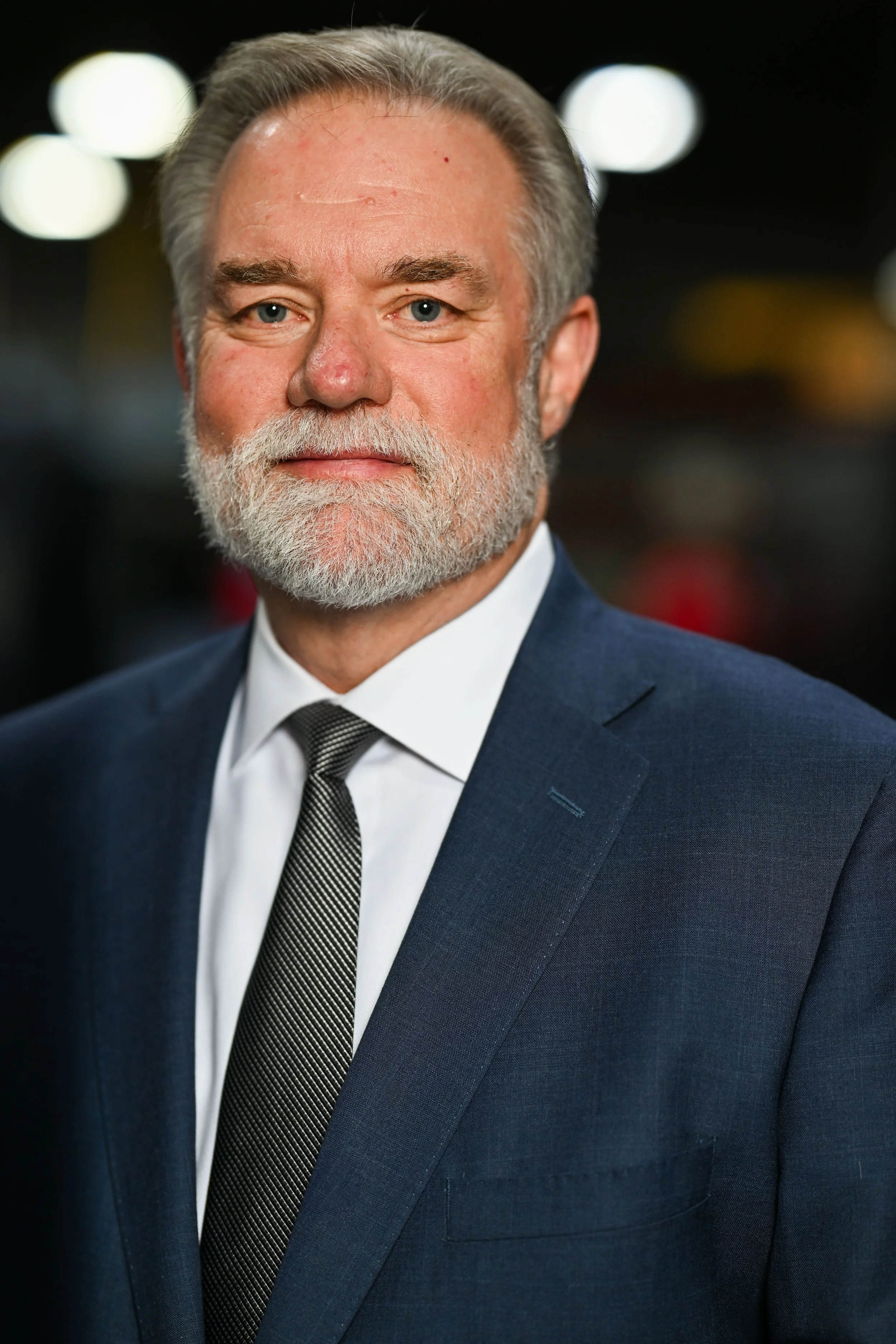 Kurt Grimm, Ventoux Industrial Holdings, Rand Machine