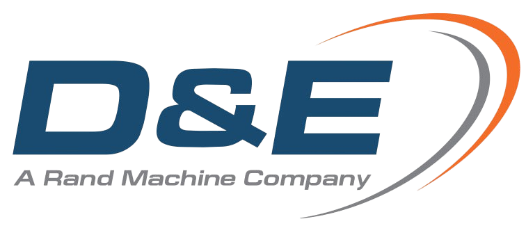 D&E Machining, a Rand Machine Company