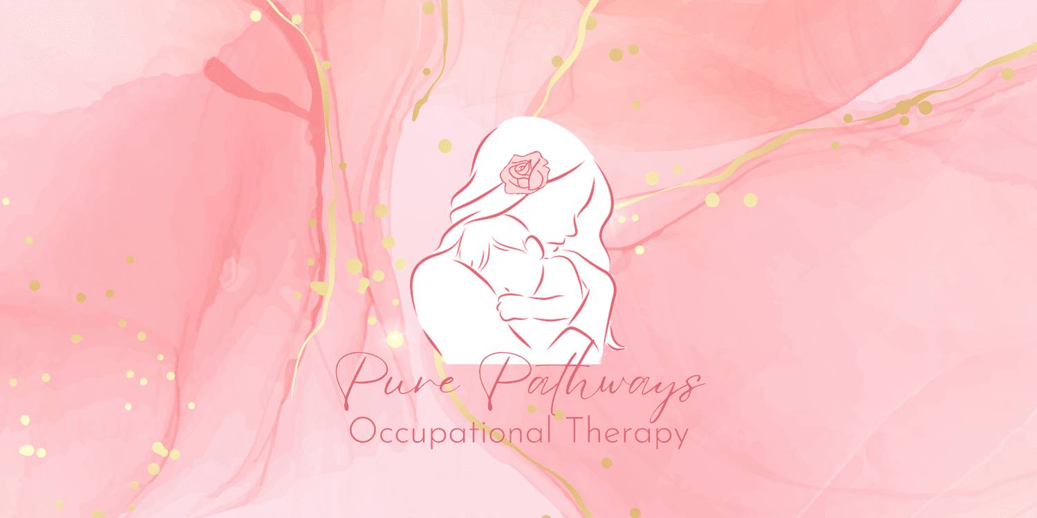 Pure Pathways: Maternal Health Occupational Therapy | Serving Long ...