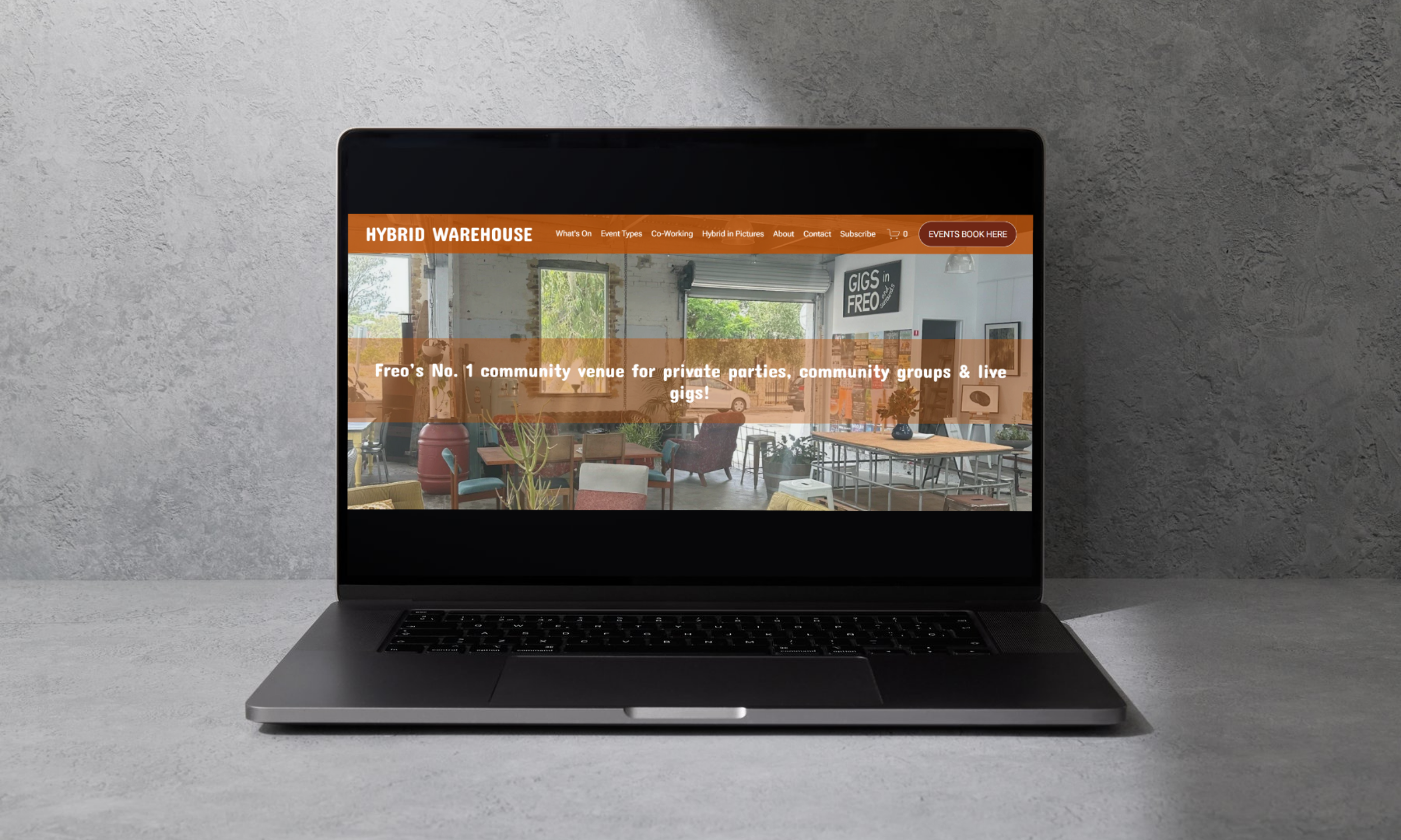 Wingspan Studio Website design Hybrid Warehouse Fremantle.png