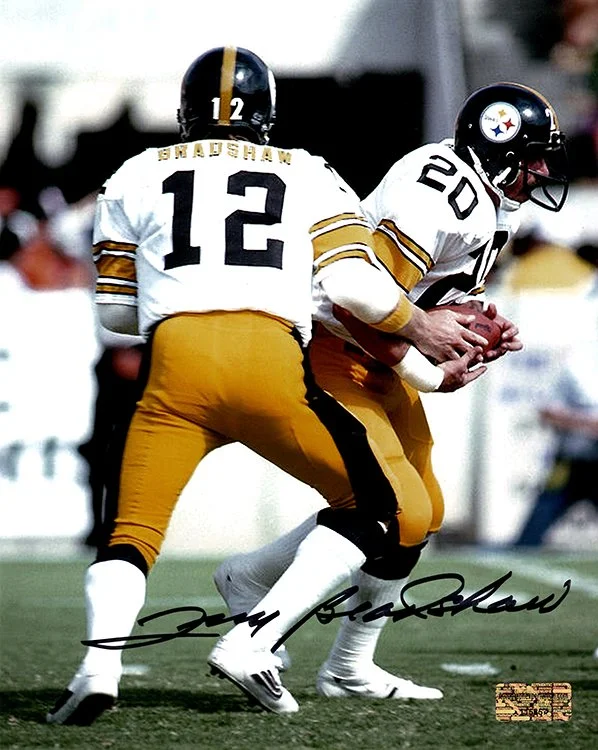 Quarterback How Many Super Bowl Rings Does Bradshaw Have Shop