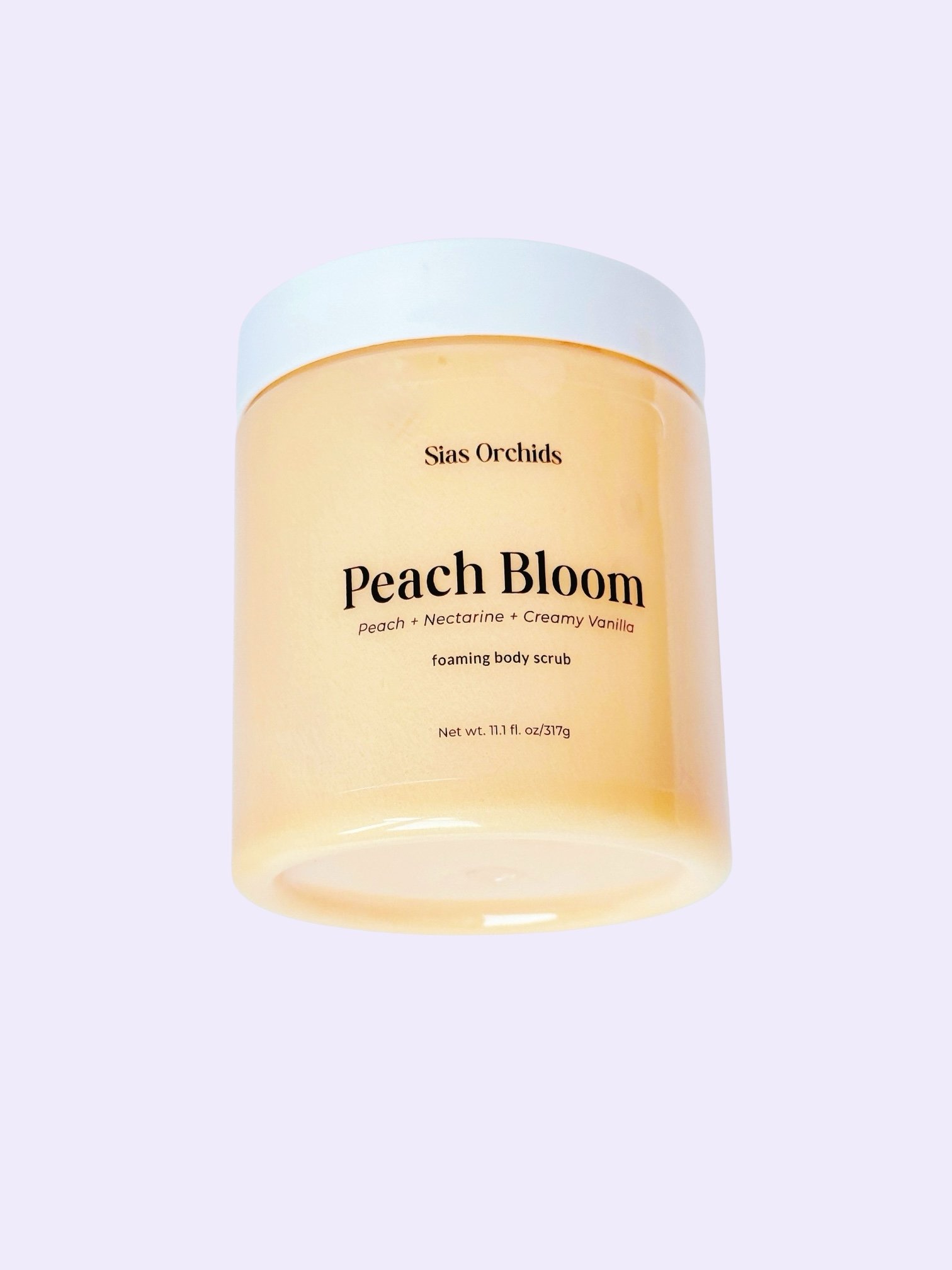 Peach Bloom