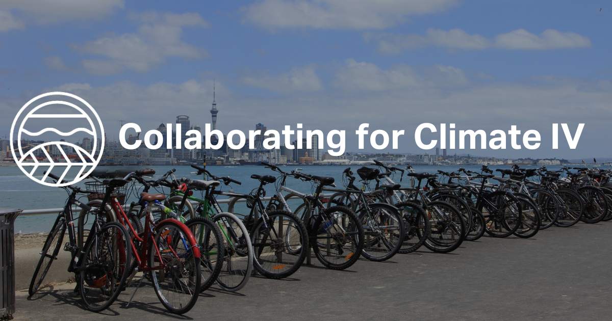 Collaborate for Climate IV