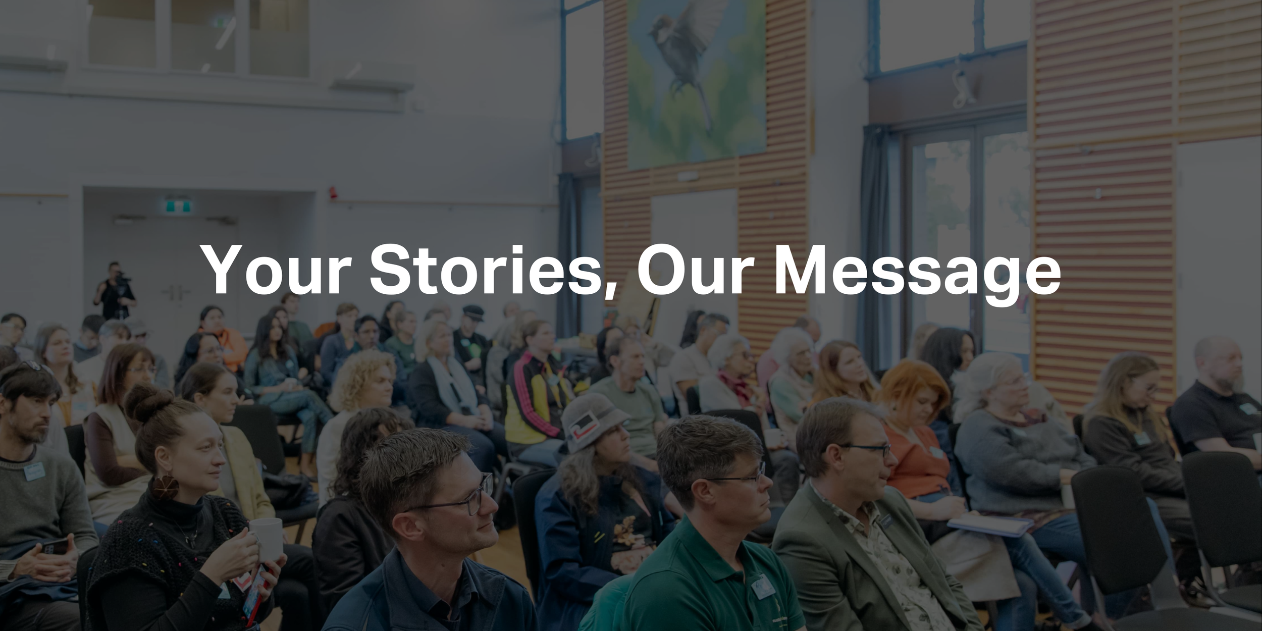 Campaign for Climate I