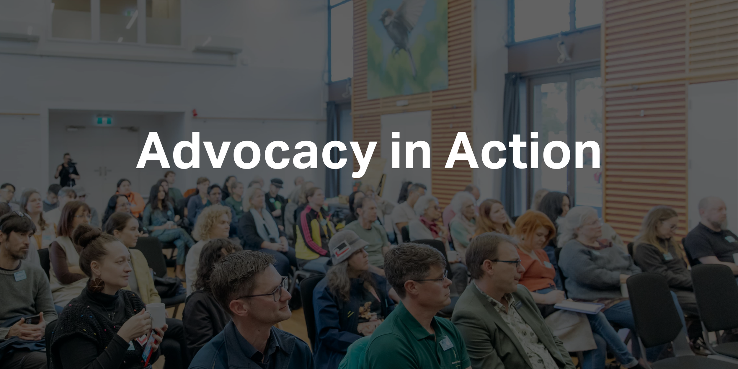 Campaign for Climate II