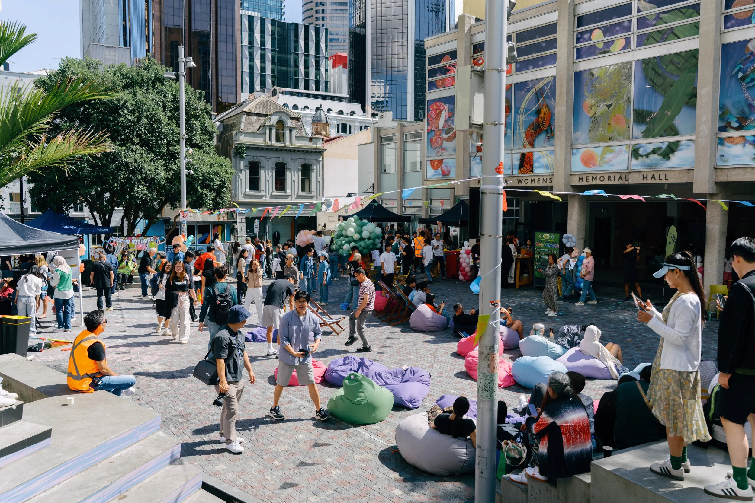 The Story of a Be:Loved Church