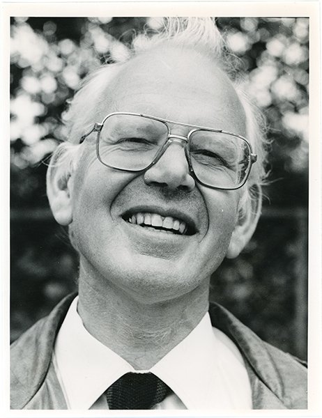 Peter Matheson