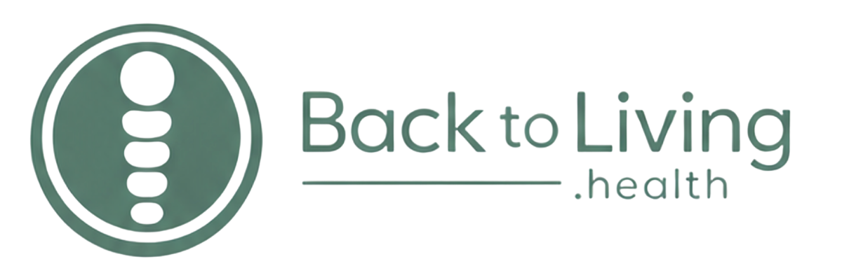 Back to Living - Telehealth for Back Pain