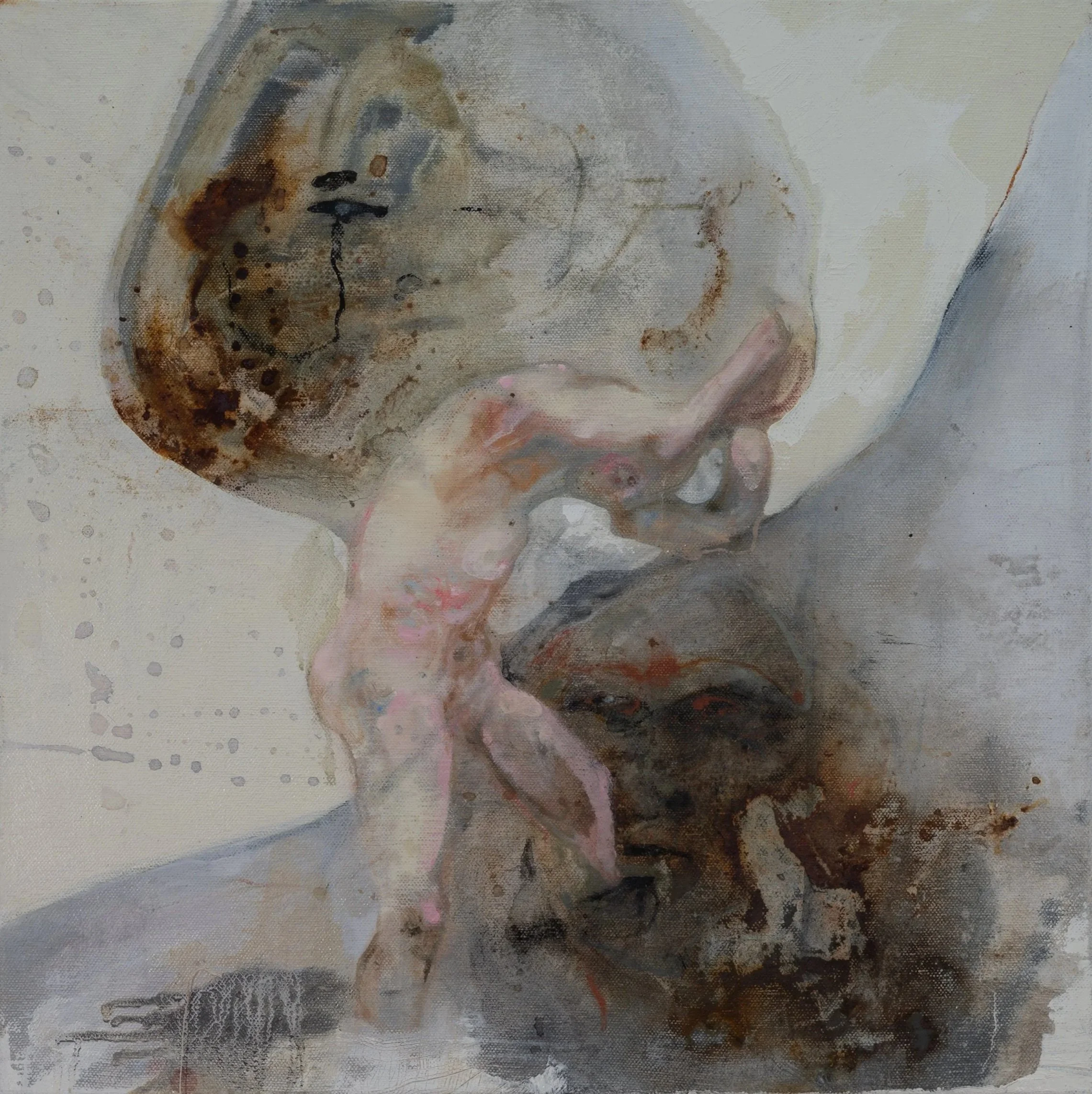 Juliana Paek: Rust of Diaspora