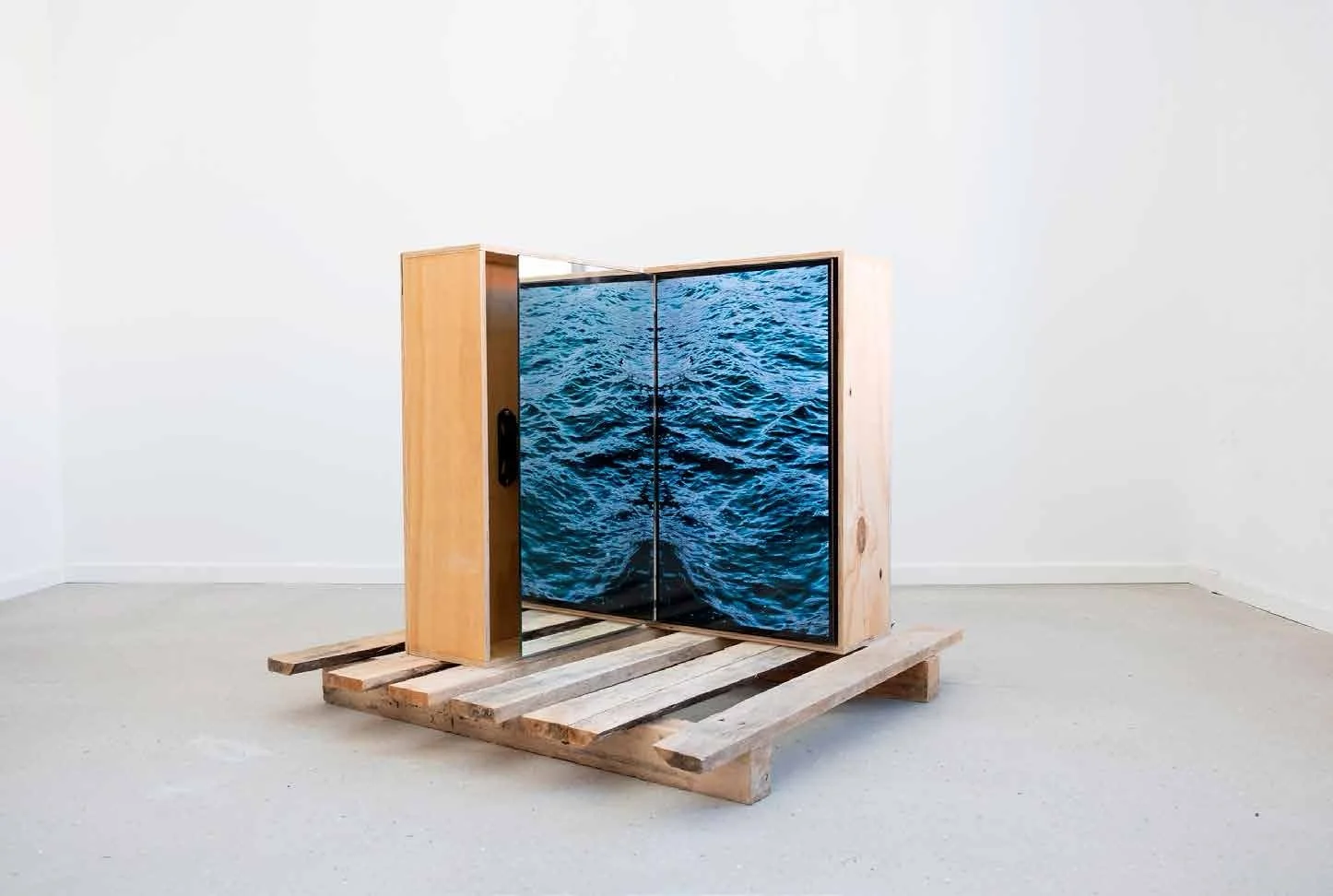 Tatsuma Takeda: Following the Undercurrent