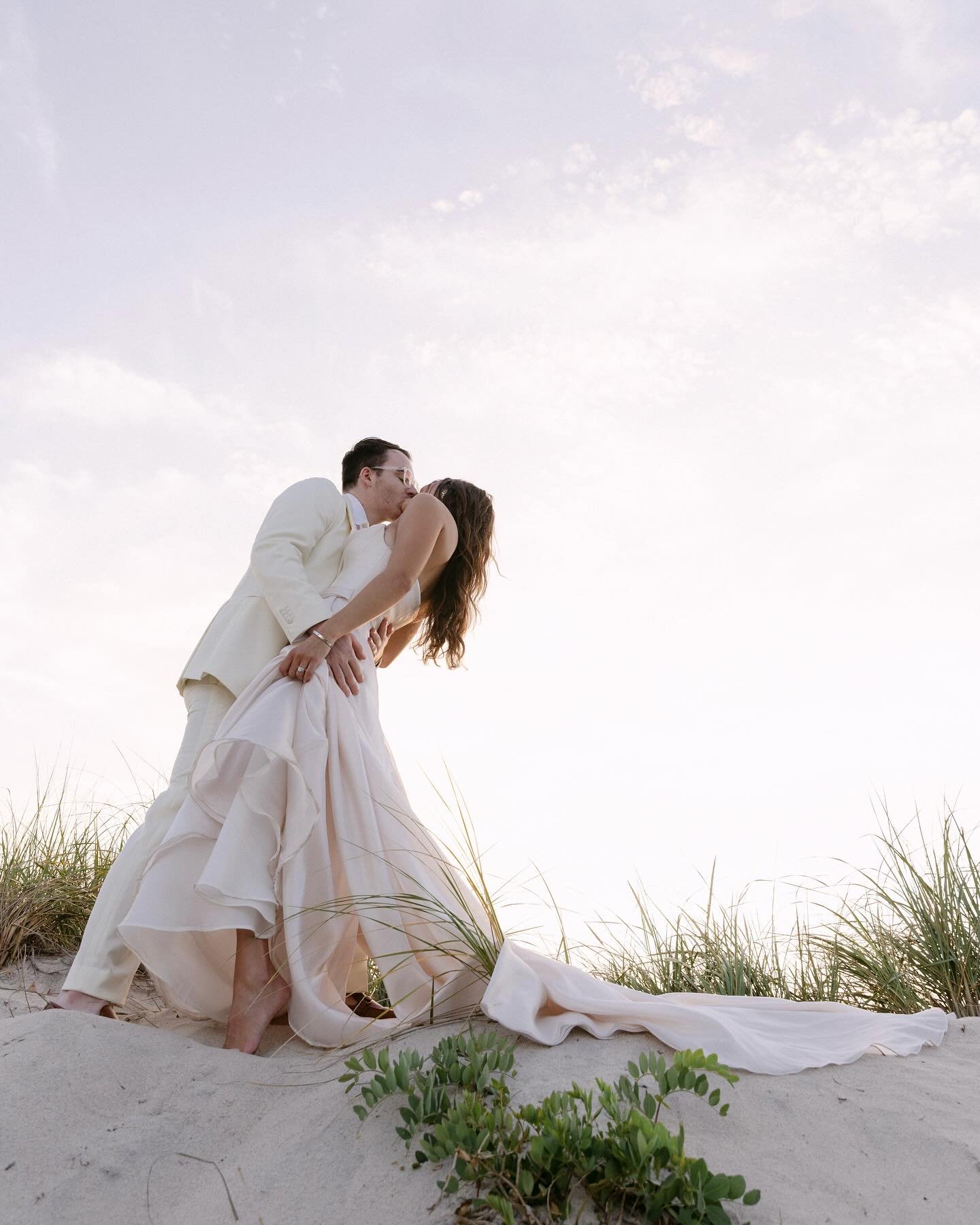 As endless as the ocean
As timeless as the tides

#seattlephotographer #nycphotographer #nycweddingphotographer #artphotography #loveauthentic #hamptonswedding #hamptonstyle #beachwedding #bridalmakeup #lovestory 
#dirtybootsandmessyhair #authenticlo