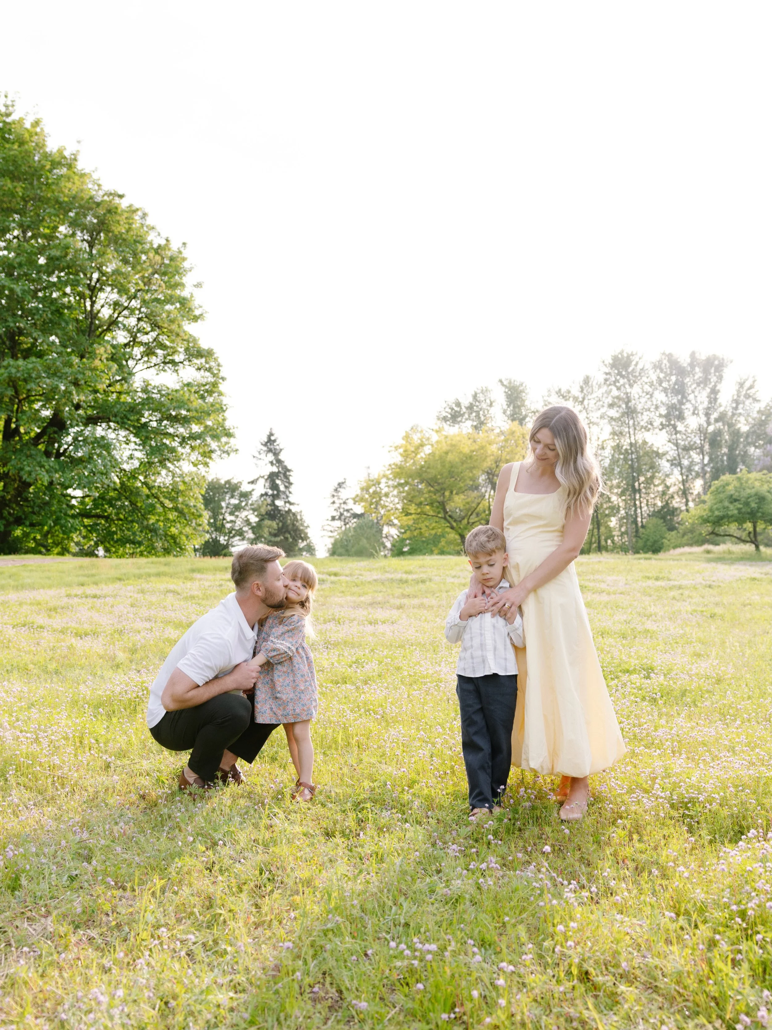 Little beginnings 💛

#seattlefamilyphotographer #seattleweddingphotographer