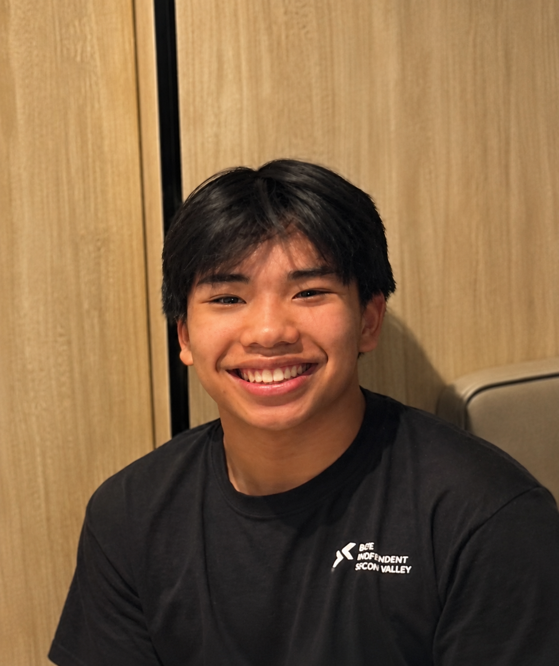 Ben Nguyen