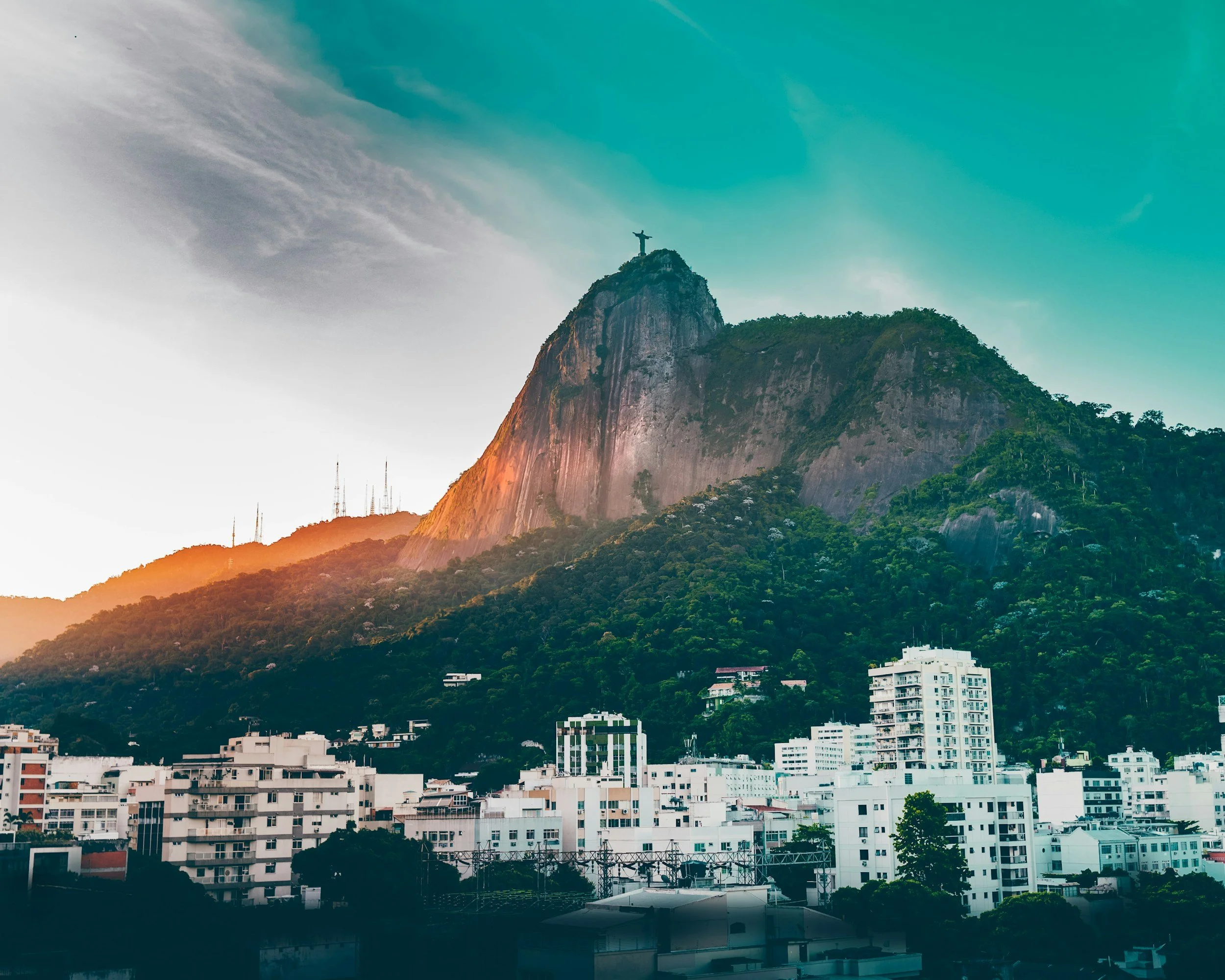 Rio De Janeiro