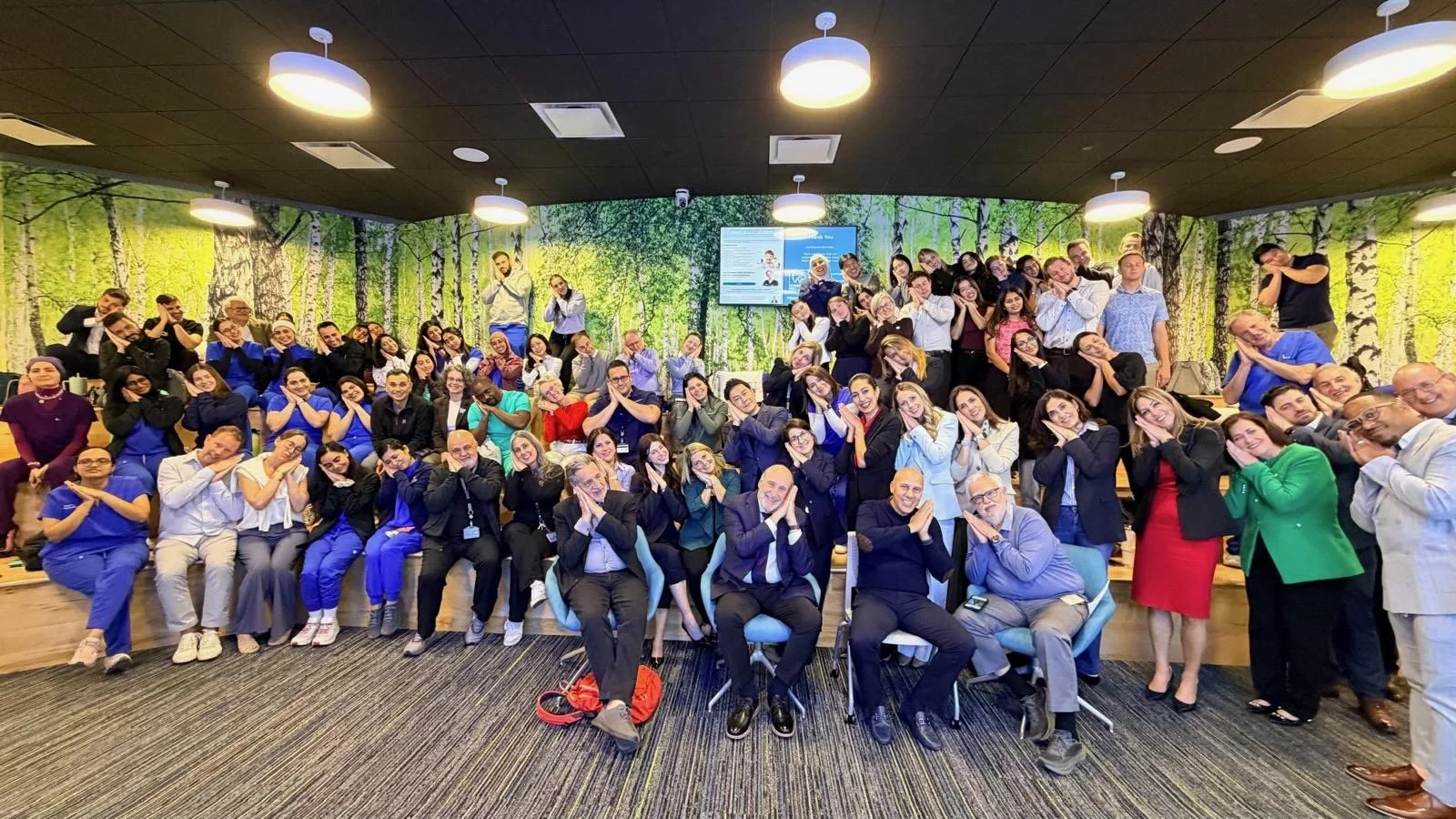 DOME360 : A Workshop on Breathing Health &amp; Craniofacial Development 