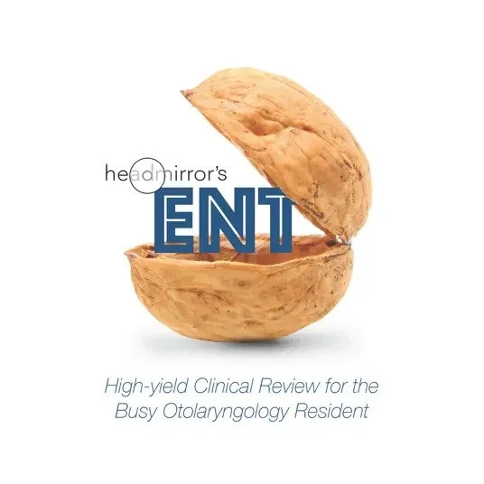 Headmirror's ENT in a Nutshell Podcast